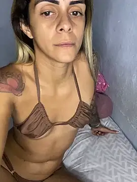 sabrinaneves 现场XXX聊天