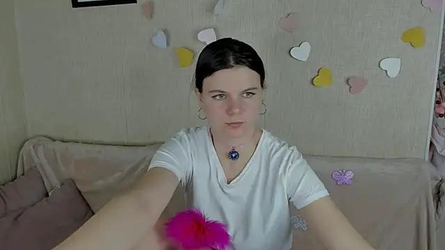 Zorianaa Live XXX Chat