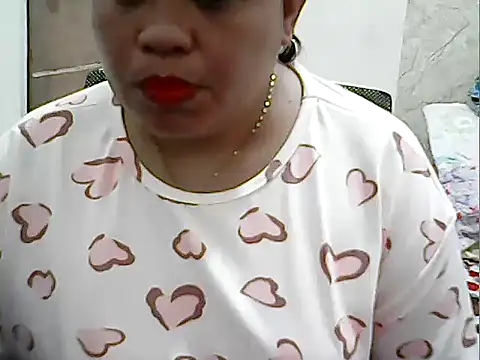 cutechubbybbwhotpinay Pertunjukan Webcam