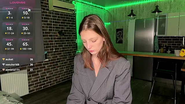 ChrisAmott: онлайн-секс-чат