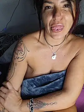 allyson22andy 现场XXX聊天