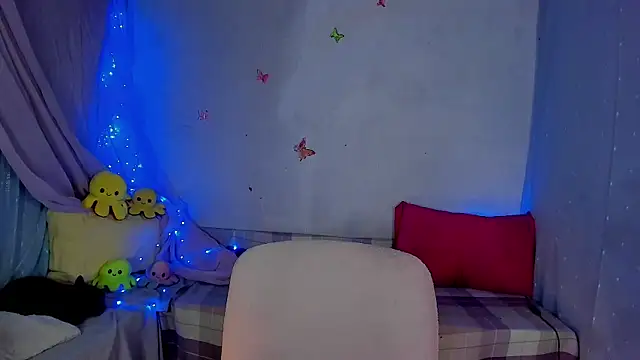 YourLizzyDoll 现场XXX聊天