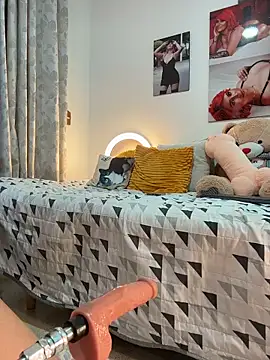 zafiro_mo0n Obrolan Langsung XXX