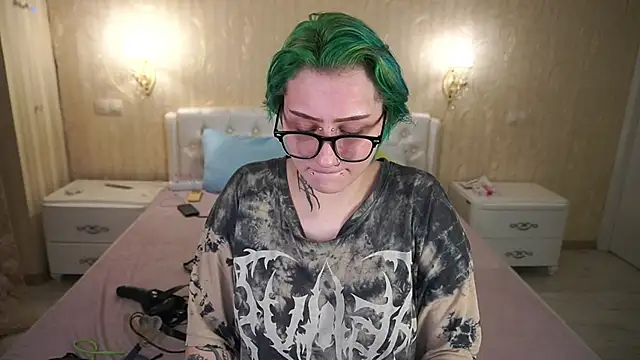 دردشة EliaRosee الجنسية المباشرة