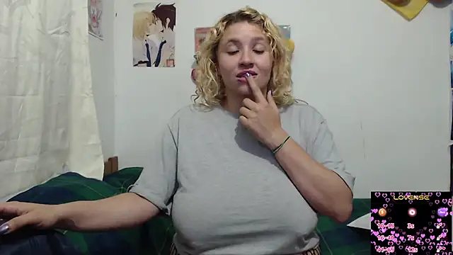 Crystal_shadow 라이브 XXX 채팅