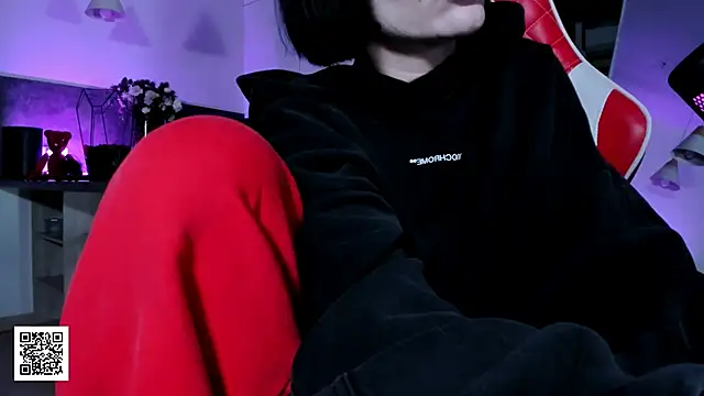 _Misha_Addams_ Chat XXX in diretta