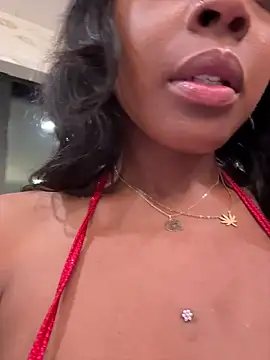 Blazerina Chat XXX in diretta