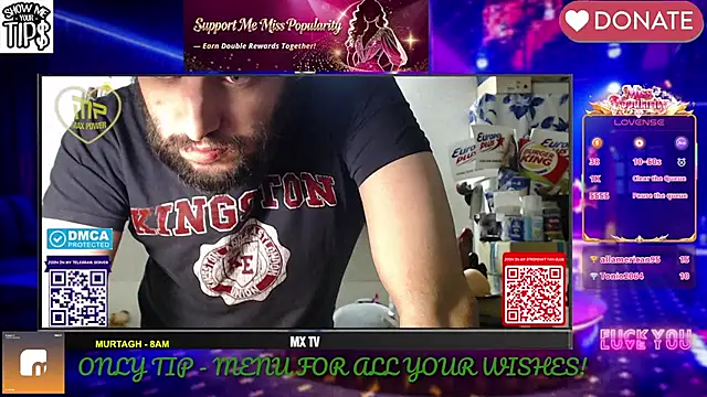 AnalChampionLovense777 现场XXX聊天