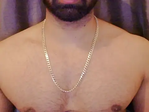 Handsome_Nick 现场XXX聊天