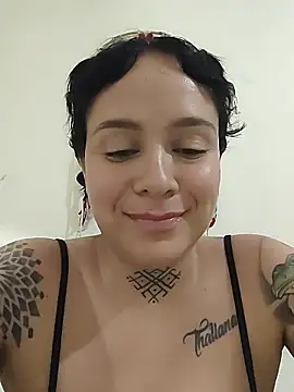 KatInk – Naživo XXX chat