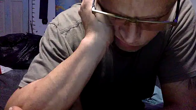 Chatroom XXX en direct de Buffshagswell