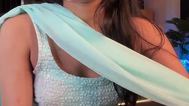 Wow-nisha Live XXX-chat