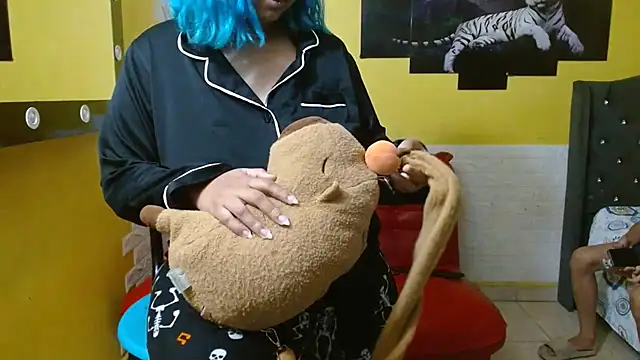 andy_dan18 라이브 XXX 채팅