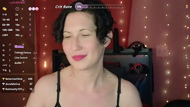 MistressVeritasX লাইভ XXX চ্যাট