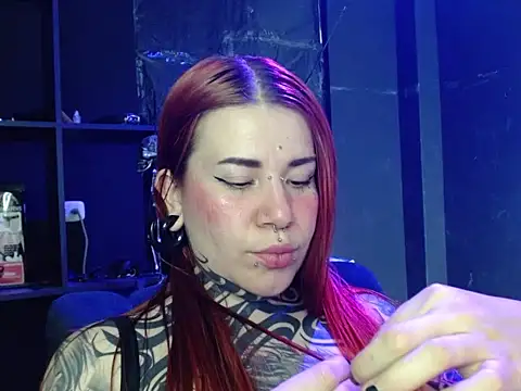 Pandora_9666 现场XXX聊天