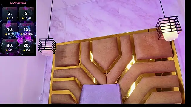 دردشة Luciifeer_ الجنسية المباشرة