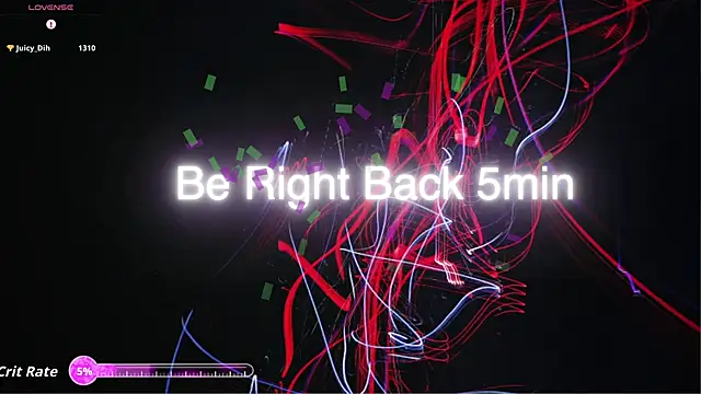 Živý XXX chat Vanille_Mystery