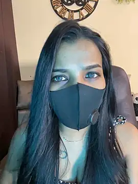 Chatroom XXX en direct de its_ur_flora