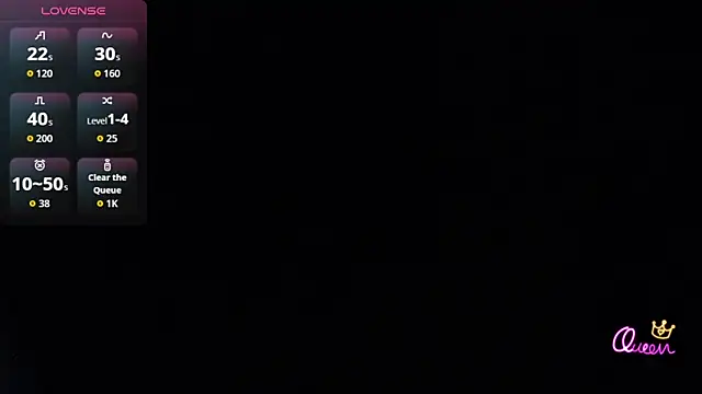 Živý XXX chat ms_ivanna