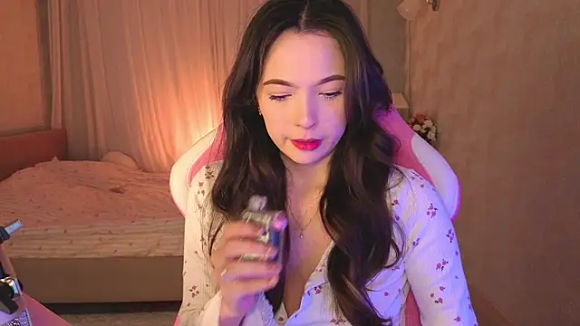 yuna_sunshy Live XXX-chat