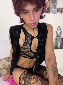 bellamy_095 Live XXX-chat