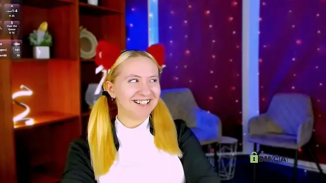 แชท XXX สดของ mila_glow1