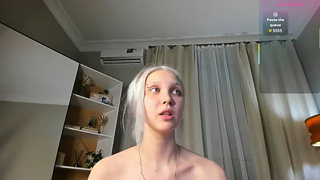 ErinBissonnette 라이브 XXX 채팅