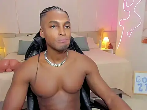 SoHighAngel 现场XXX聊天