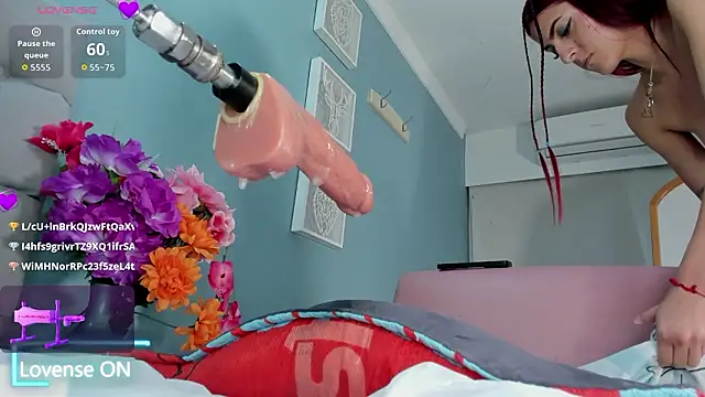 Luna_Raay: απευθείας συνομιλία ΧΧΧ