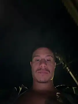 Živý XXX chat DominickVegas