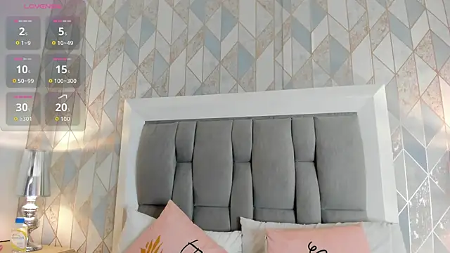 Živý XXX chat cristal_kane