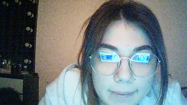 Tenovira Live XXX-chat