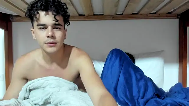 Živý XXX chat RedNDizzy