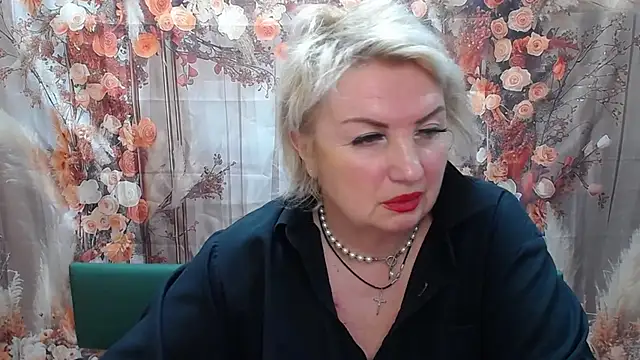 Živý XXX chat RenataDaster