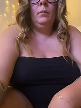 Živý XXX chat JasmineGlow7