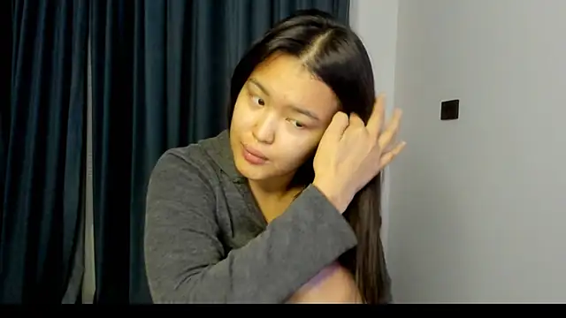 Sembang XXX Secara Langsung luna_yum