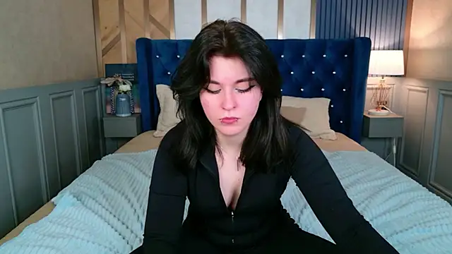 Czat XXX na żywo – Milana_Bold