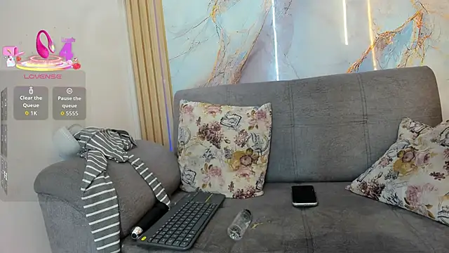 Živý XXX chat Carolina_pm