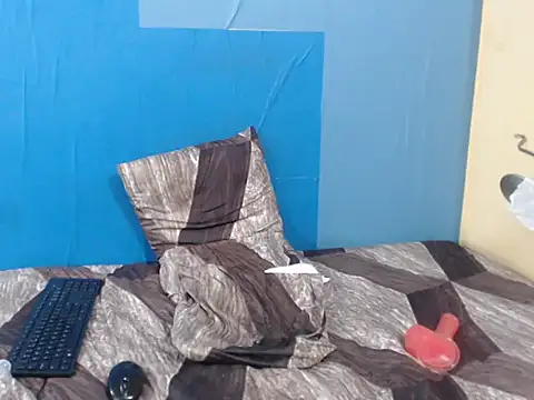 Chatroom XXX en direct de HotChocolateTea