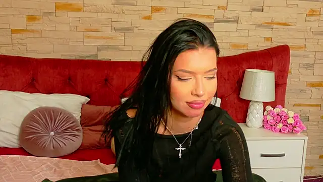 HanahPiercee – Live XXX-chat