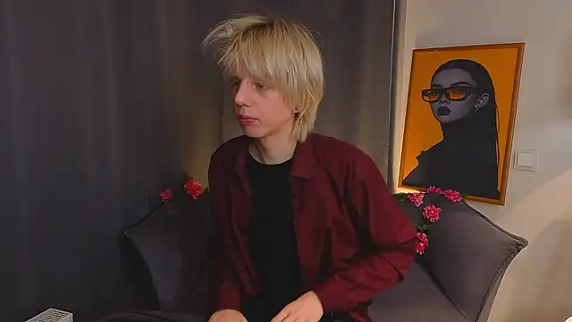 Mark_Shoyer2 现场XXX聊天