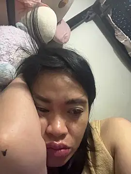 pinay4uwithagoodheart Live XXX-chat