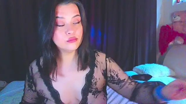 Živý XXX chat Malika_uAngel