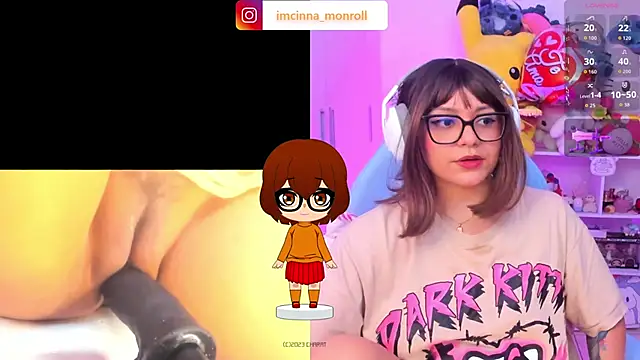 cinna_monroll Live XXX-chat