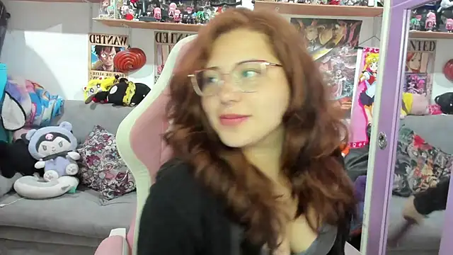 دردشة soficammy الجنسية المباشرة