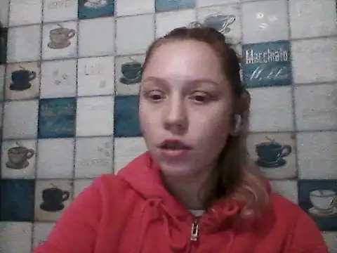 Anna_wey 现场XXX聊天