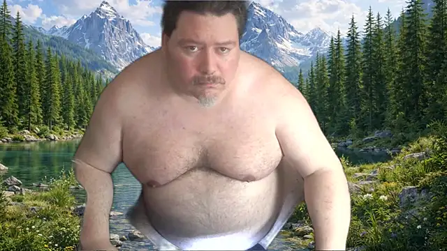 MysticDevil Obrolan Langsung XXX