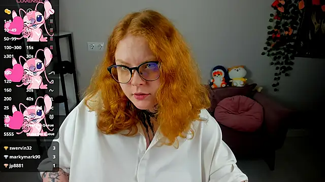 Cassie_xKiss: απευθείας συνομιλία ΧΧΧ