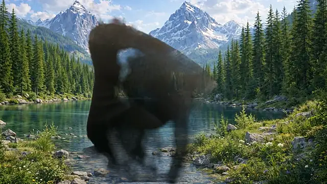 Sembang XXX Secara Langsung MysticDevil