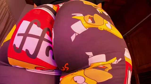 โชว์เว็บแคมของ Gabby_Haze